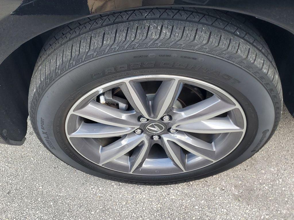 Acura Rdx Technology Package - Thumbnail 5