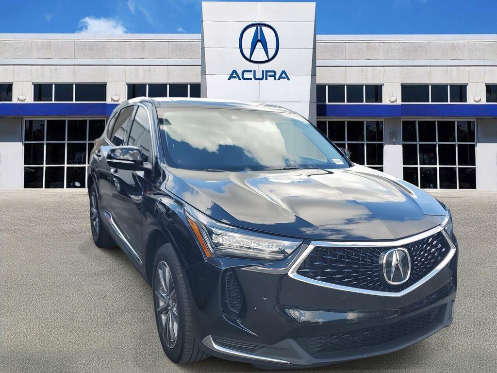 Acura Rdx Technology Package - Thumbnail 2