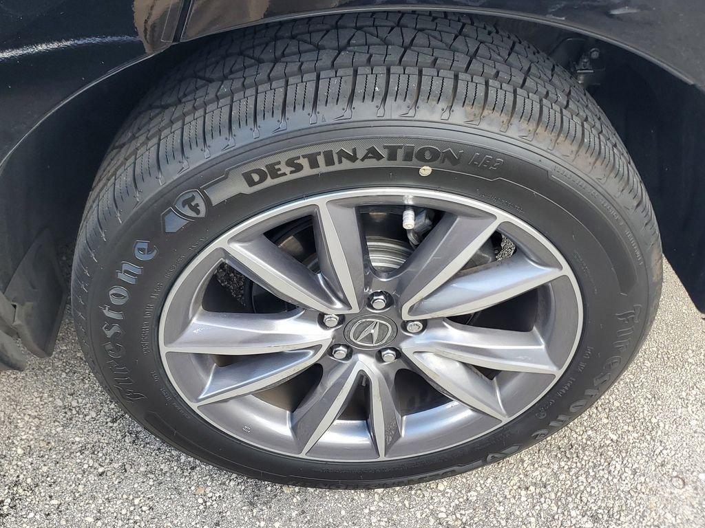 Acura Rdx Technology Package - Thumbnail 6