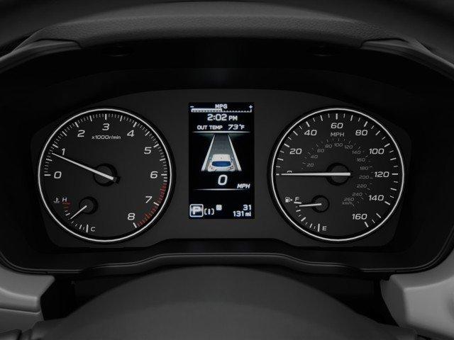 Subaru Crosstrek Premium - Thumbnail 18