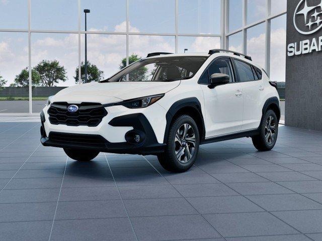 Subaru Crosstrek Premium - Thumbnail 3