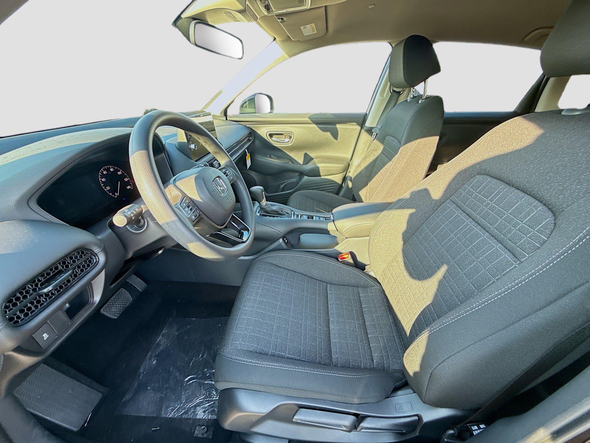 Honda Hr-V Lx Fwd - Thumbnail 17