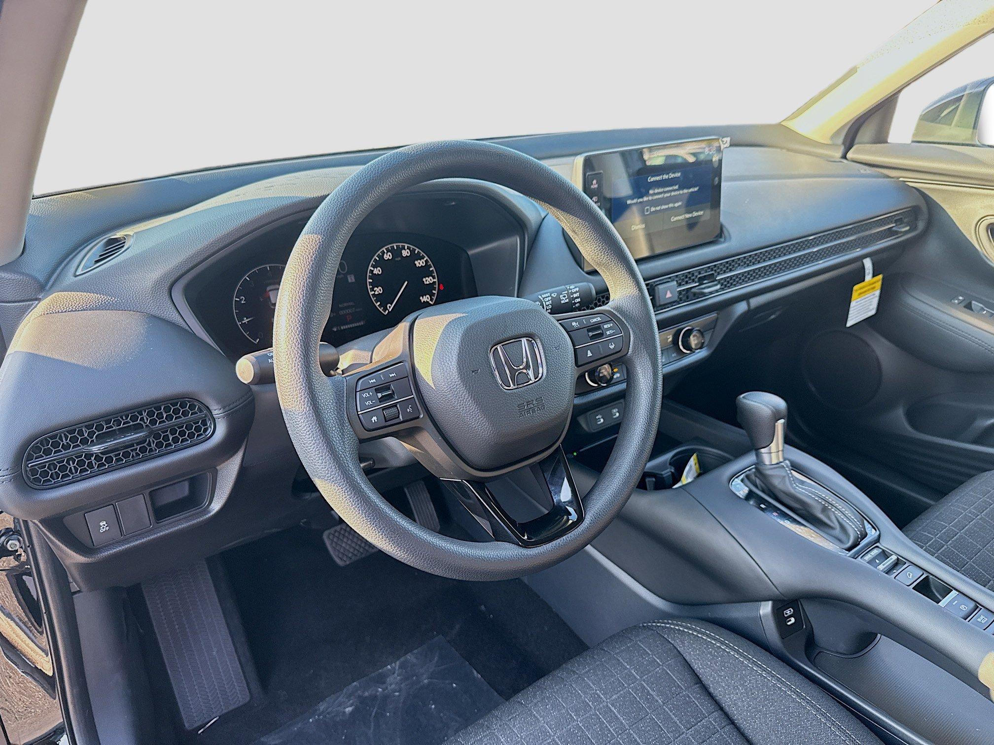 Honda Hr-V Lx Fwd - Thumbnail 10