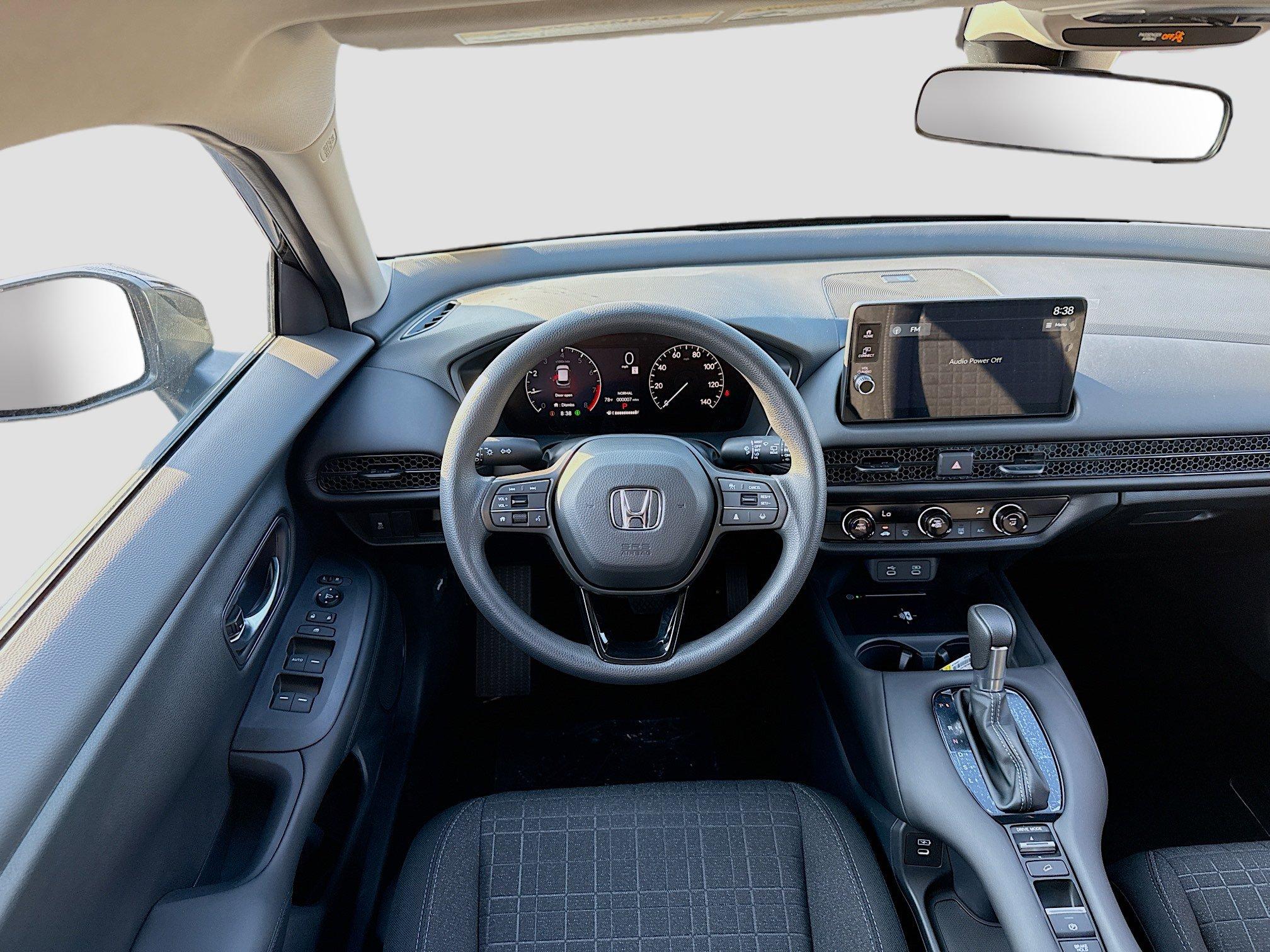 Honda Hr-V Lx Fwd - Thumbnail 18