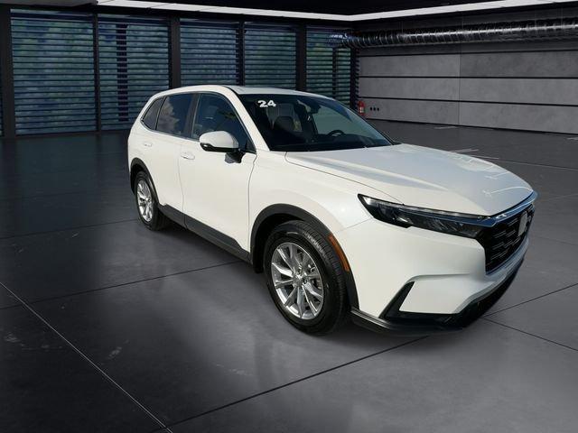 Honda Cr-V Ex-L - Thumbnail 3