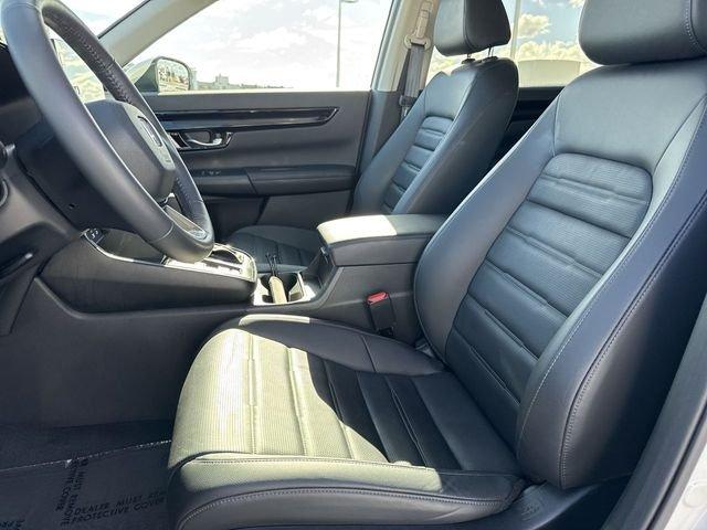 Honda Cr-V Ex-L - Thumbnail 12