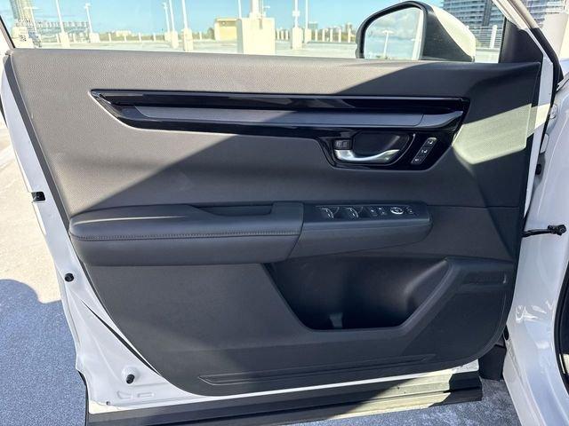 Honda Cr-V Ex-L - Thumbnail 14