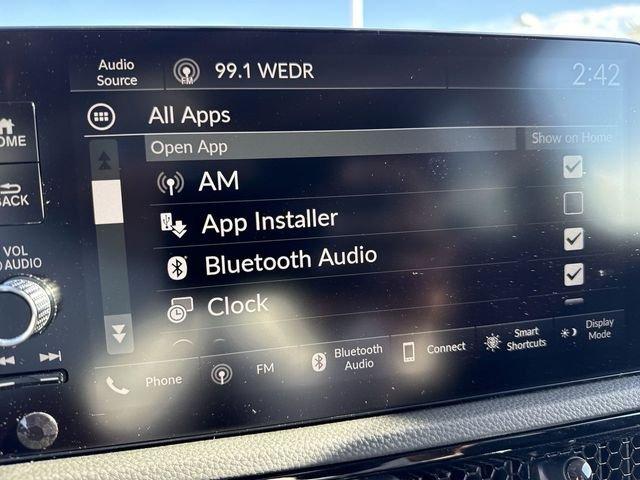 Honda Cr-V Ex-L - Thumbnail 19