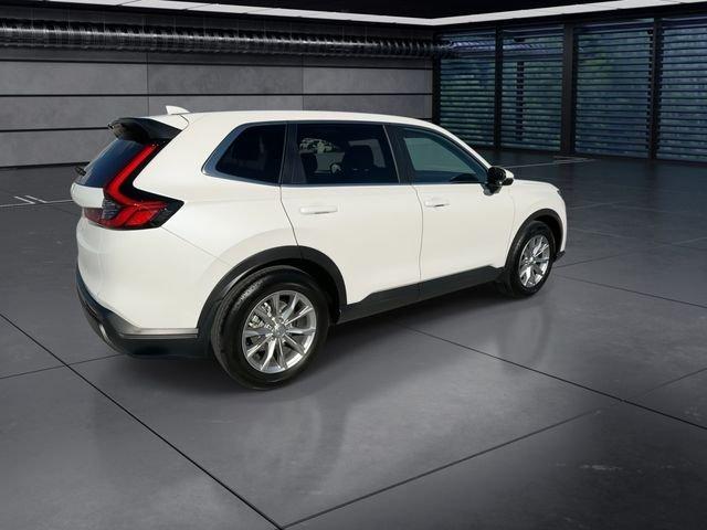 Honda Cr-V Ex-L - Thumbnail 9