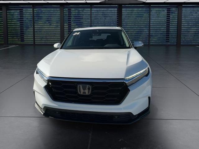 Honda Cr-V Ex-L - Thumbnail 4