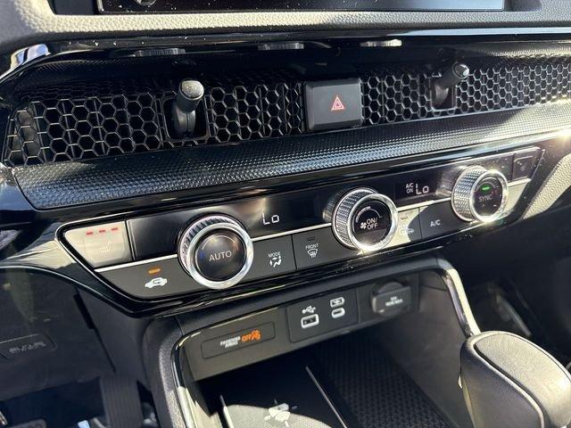 Honda Cr-V Ex-L - Thumbnail 20