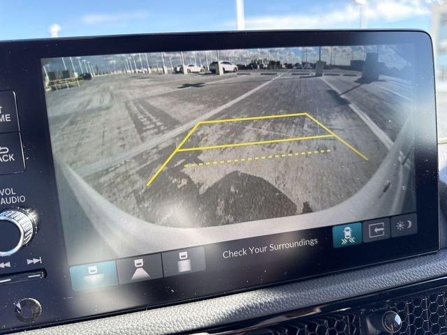 Honda Cr-V Ex-L - Thumbnail 18