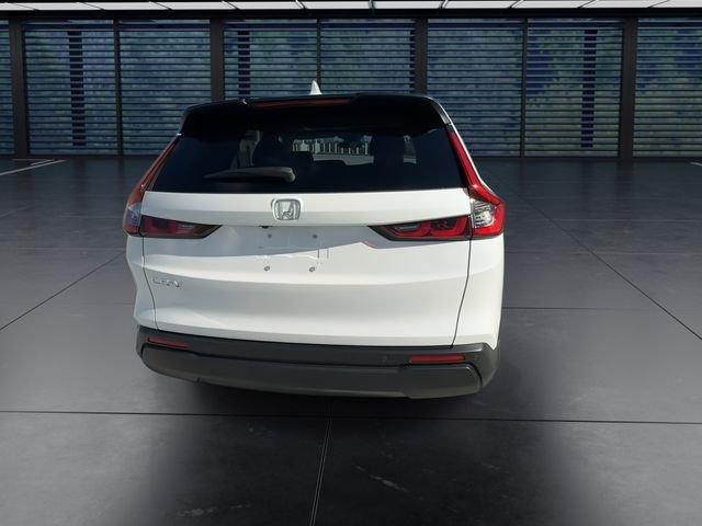 Honda Cr-V Ex-L - Thumbnail 8