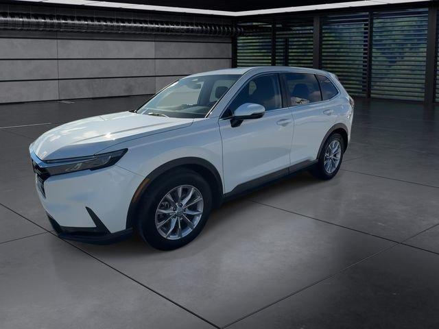 Honda Cr-V Ex-L - Thumbnail 5