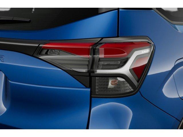 Subaru Forester Standard Model - Thumbnail 14