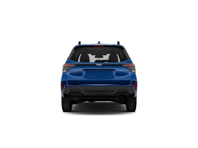 Subaru Forester Standard Model - Thumbnail 10