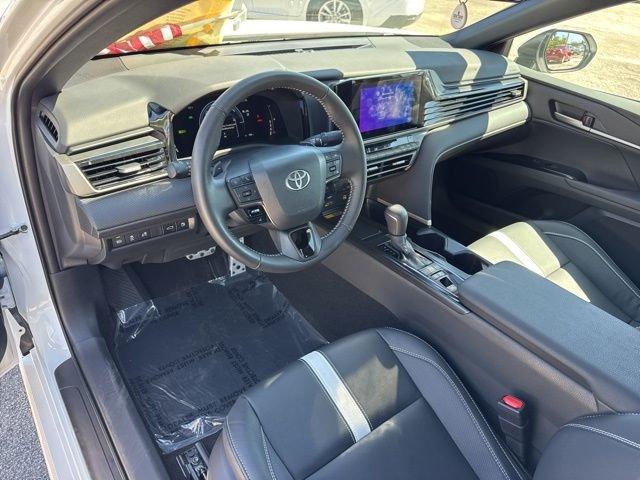 Toyota Camry Se - Thumbnail 9