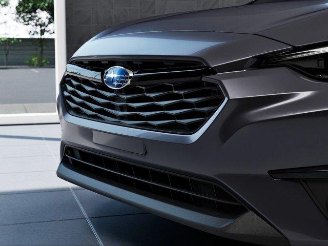 Subaru Impreza Rs - Thumbnail 11