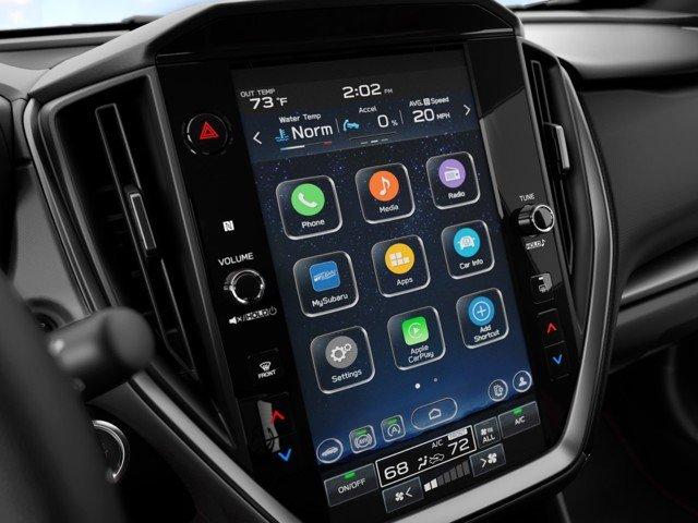 Subaru Impreza Rs - Thumbnail 20