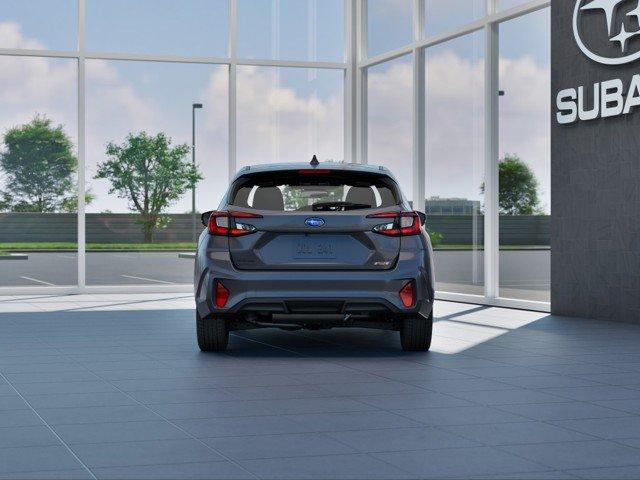 Subaru Impreza Rs - Thumbnail 9