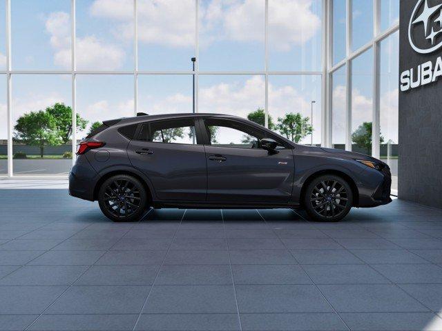 Subaru Impreza Rs - Thumbnail 7