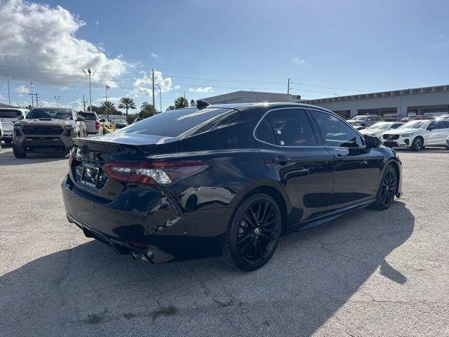 Toyota Camry Xse V6 - Thumbnail 18