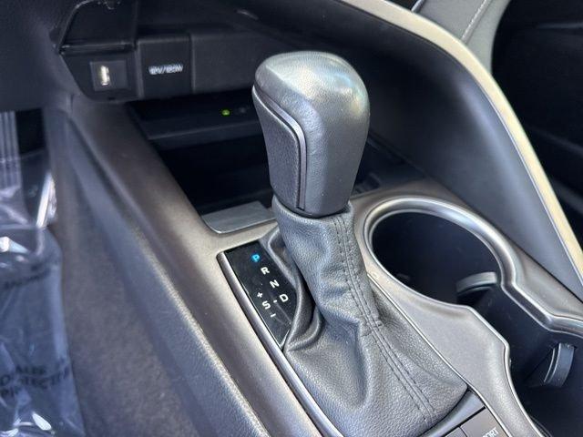 Toyota Camry Xse V6 - Thumbnail 13