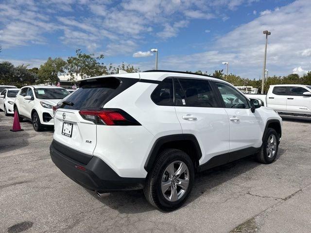 Toyota Rav4 Xle - Thumbnail 16