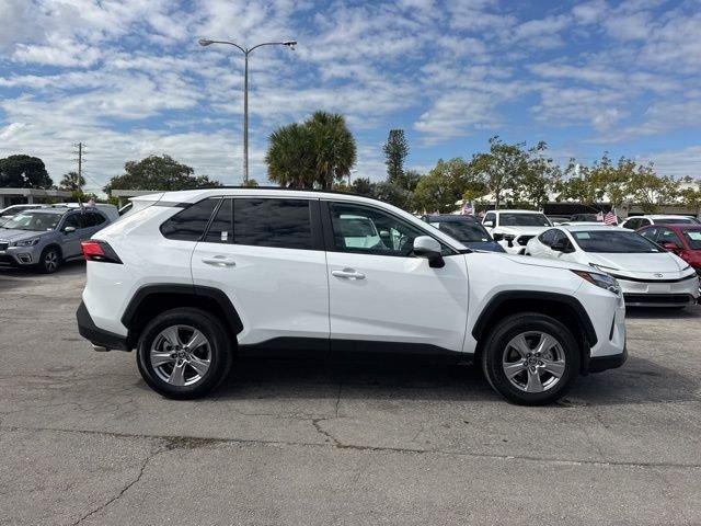 Toyota Rav4 Xle - Thumbnail 15