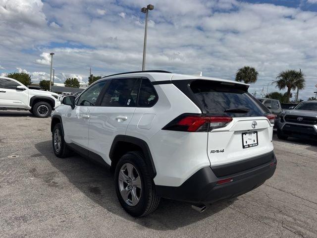 Toyota Rav4 Xle - Thumbnail 18