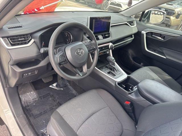 Toyota Rav4 Xle - Thumbnail 9