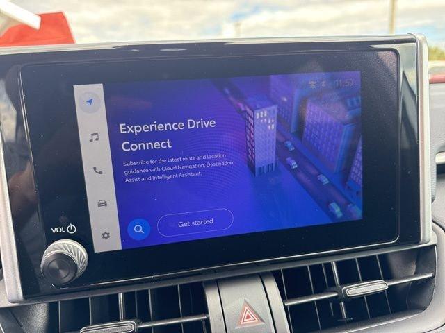 Toyota Rav4 Xle - Thumbnail 10