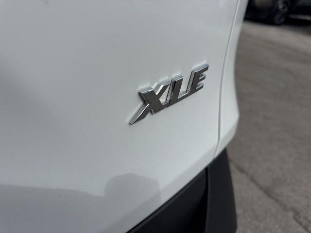 Toyota Rav4 Xle - Thumbnail 14