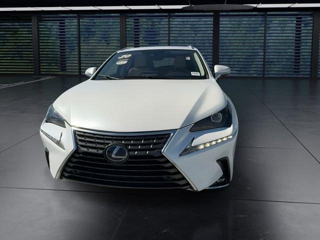 Lexus Nx 300H - Thumbnail 4