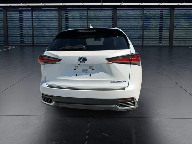 Lexus Nx 300H - Thumbnail 8