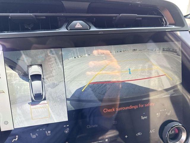 Lexus Rz 450E Premium - Thumbnail 18