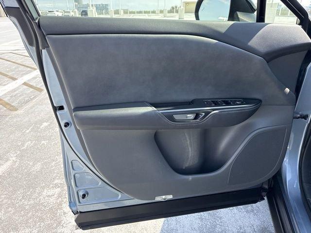 Lexus Rz 450E Premium - Thumbnail 14