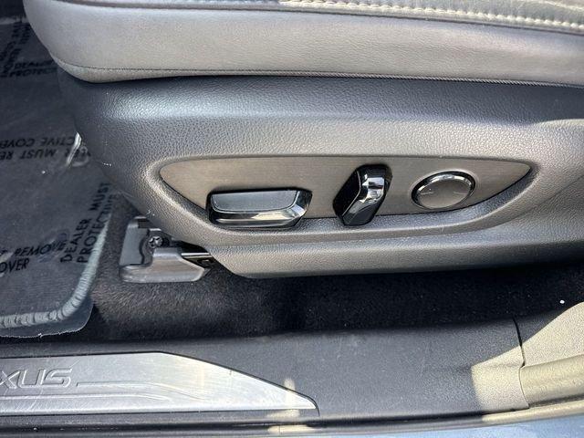 Lexus Rz 450E Premium - Thumbnail 13