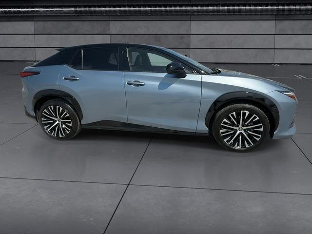 Lexus Rz 450E Premium - Thumbnail 10