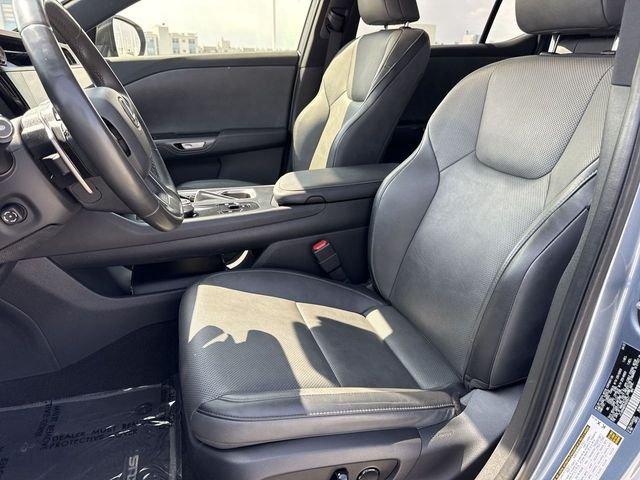 Lexus Rz 450E Premium - Thumbnail 12