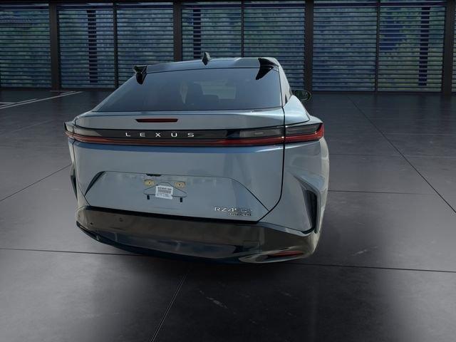 Lexus Rz 450E Premium - Thumbnail 8