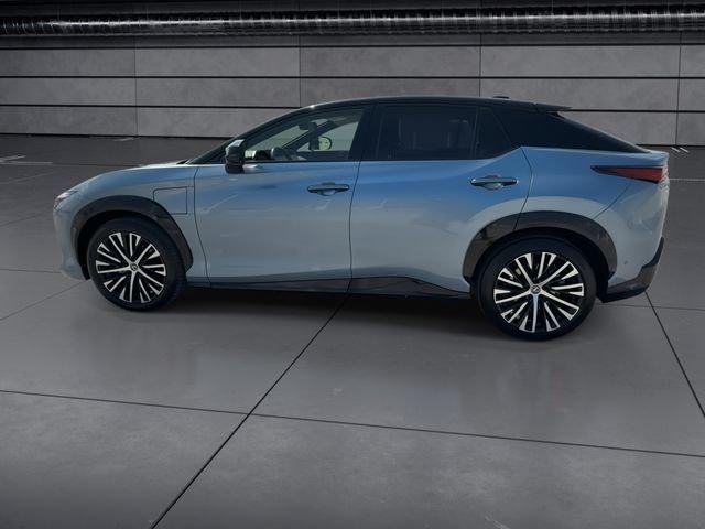 Lexus Rz 450E Premium - Thumbnail 6