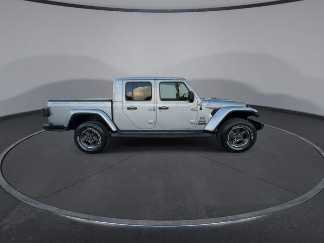 Jeep Gladiator Rubicon - Thumbnail 16