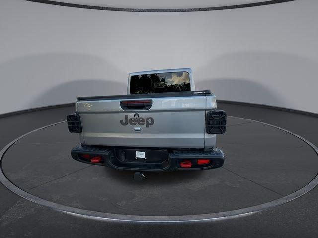 Jeep Gladiator Rubicon - Thumbnail 14