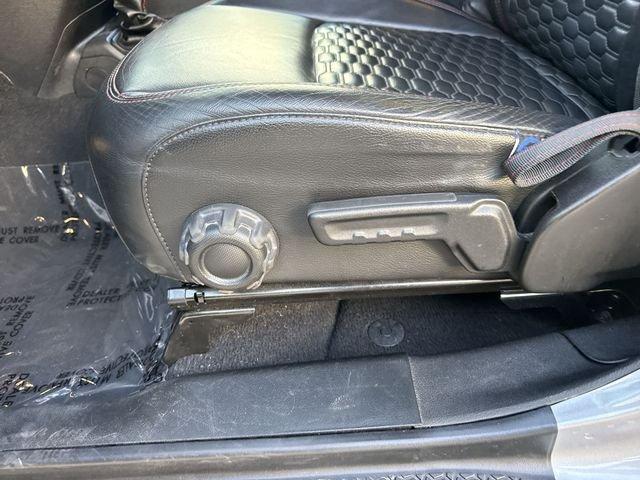 Jeep Gladiator Rubicon - Thumbnail 19