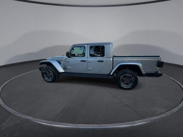 Jeep Gladiator Rubicon - Thumbnail 12