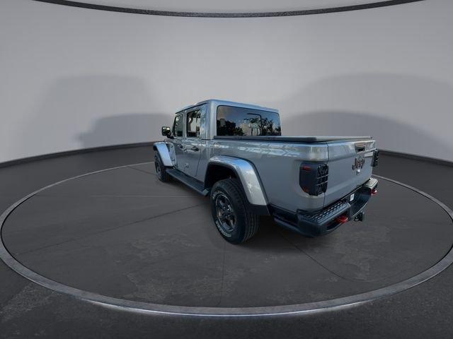 Jeep Gladiator Rubicon - Thumbnail 13