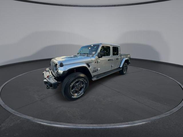 Jeep Gladiator Rubicon - Thumbnail 11