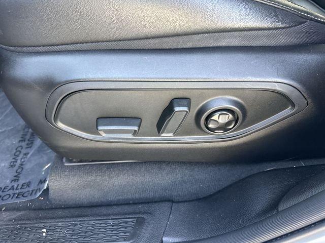 Jeep Grand Cherokee Altitude X - Thumbnail 19