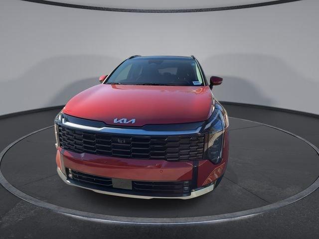 Kia Sportage Sx-Prestige - Thumbnail 10